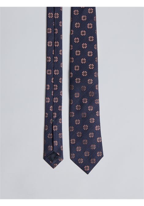 【新品タグ付き】LUCIANO/BORRELLI NAPOLI STRIPED 